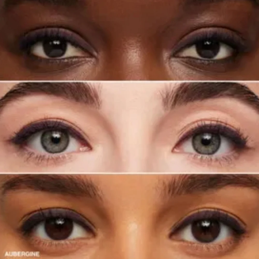 BOBBI BROWN Aubergine Long-Wear Cream Eyeliner Stick